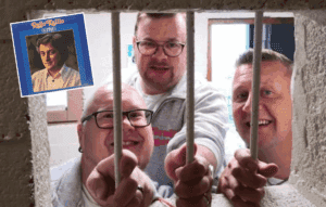 Törmälä Bros Reijo Kallio