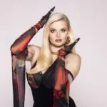 erika vikman tangokuningatar linnan juhlat kutsu