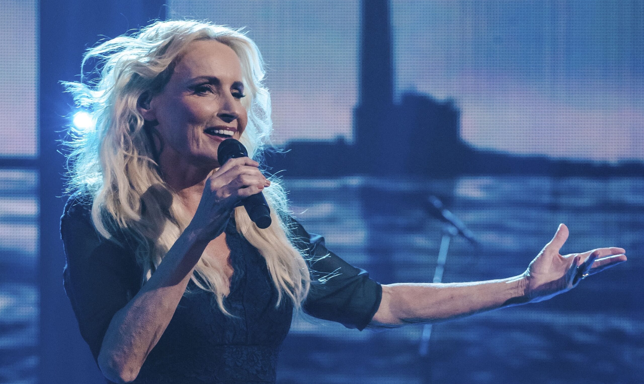 Sonja Lumpeen Tv tulkinta Myrskyluodon Maijasta Jakoi Katsojat T Sonja Lumpeen Tv tulkinta Myrskyluodon Maijasta Jakoi Katsojat T
