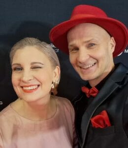 Elina otsala ja marko maunuksela |