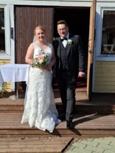 Hääpuku nina kari harri piiroinen | tanssiin Fi