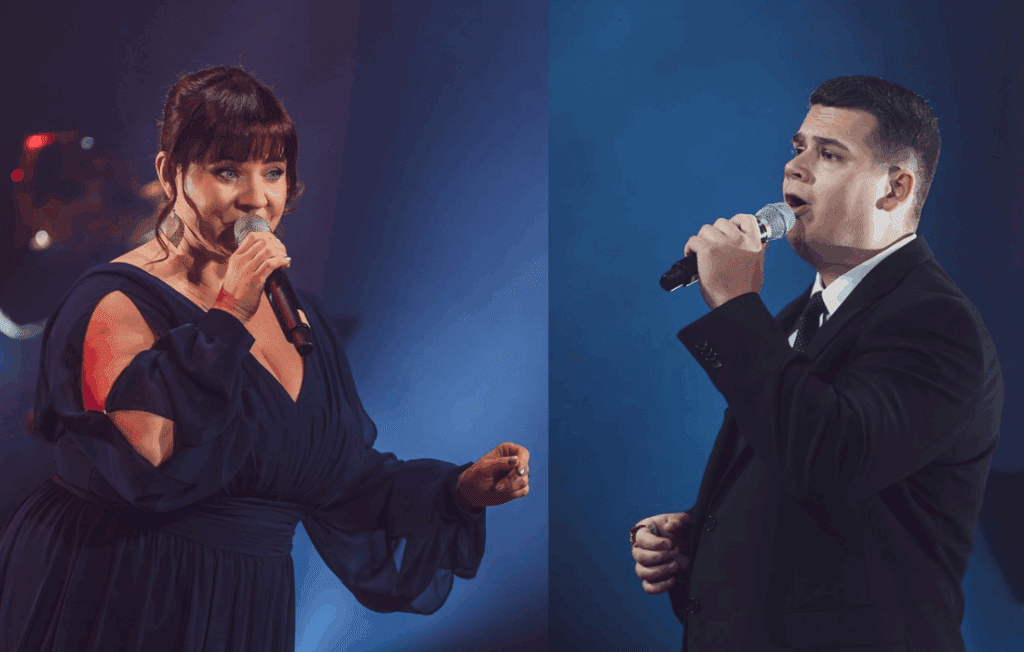 Hanna Hirvonen Kyösti Lindeman