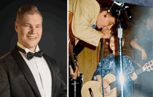 Harri Hautaniemi Joel Hallikainen