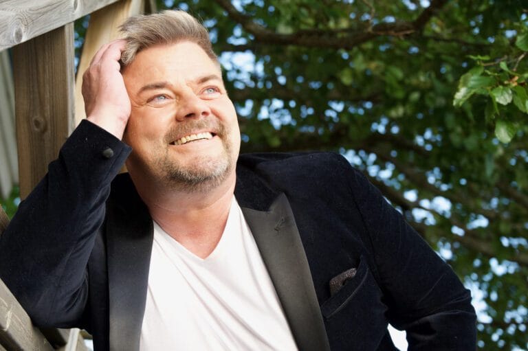 Jari Sillanpää 2025 Kuva Ville K Laine