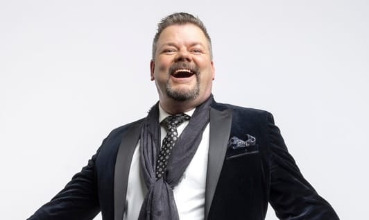 Jari-Sillanpaa ilo Kuva Vuorinen 2025