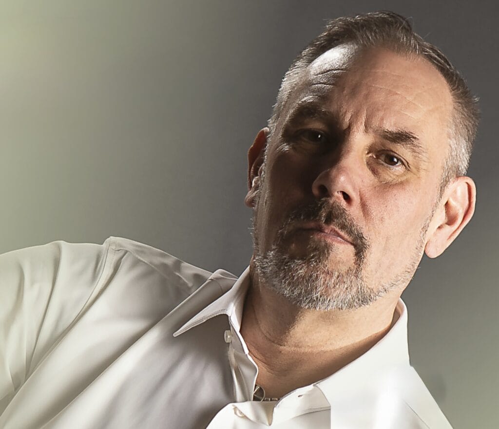 Jarkko Yli-Sikkilä kesäkuu 2025