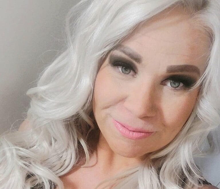 Johanna Rantsi kasvot 2025