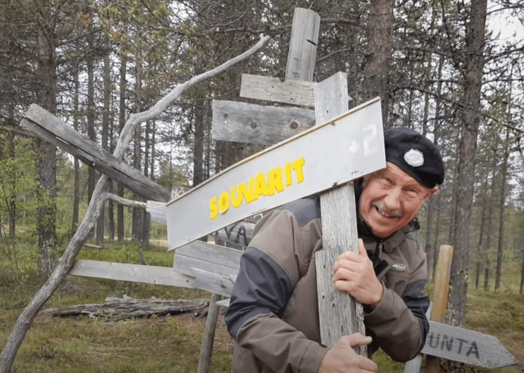 Lasse hoikka kulta palsinoja 23 | tanssiin Fi