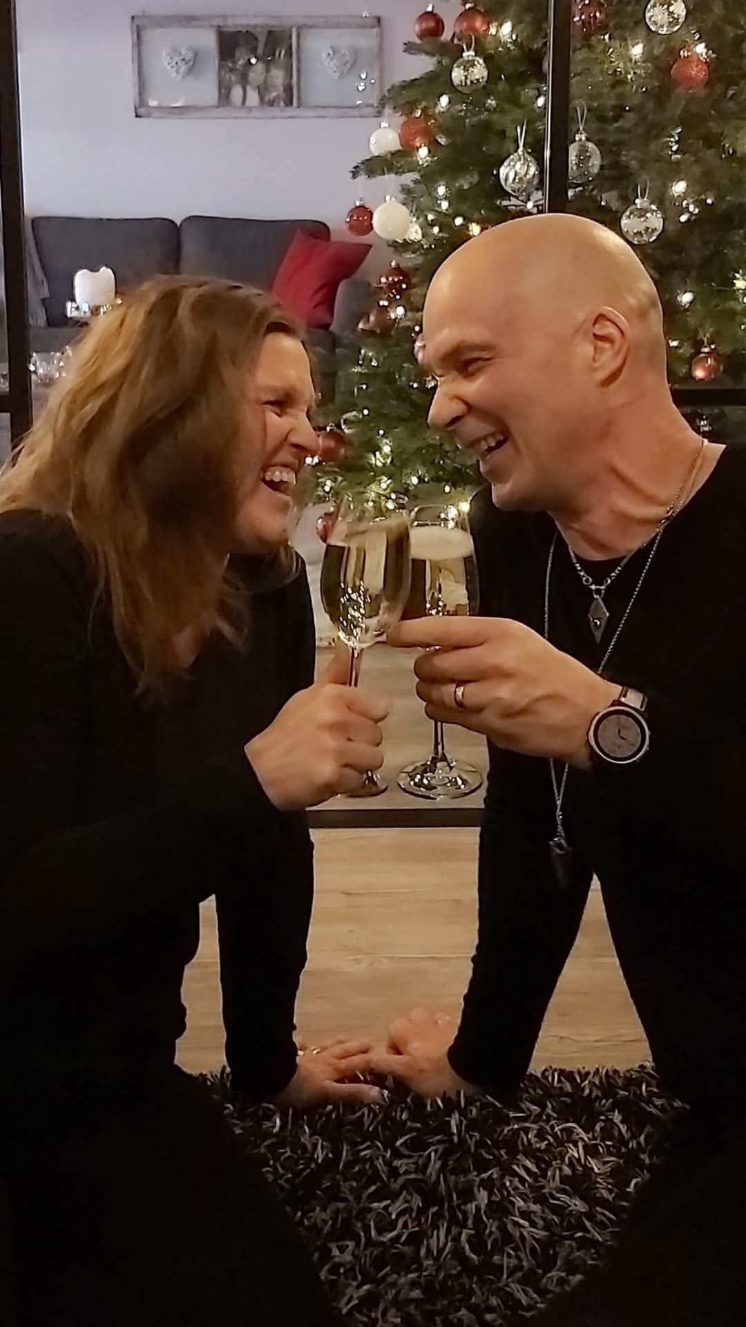 Marko ja taija maunuksela | tanssiin Fi