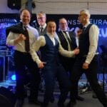 Orkesterit | keikat ja kiertueet | tanssiin Fi