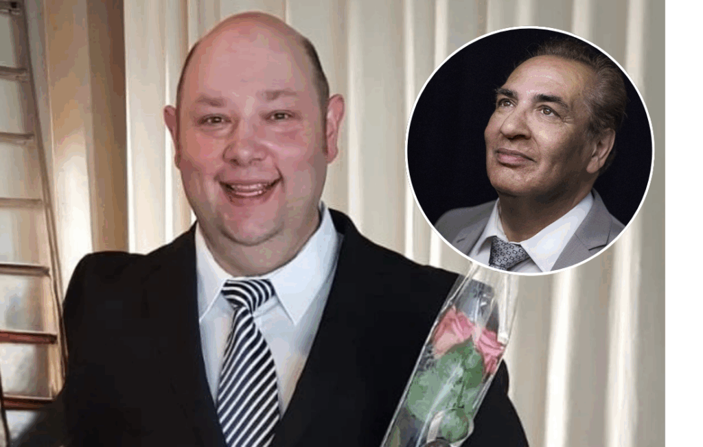 Pauli Lindeman Rainer Friman