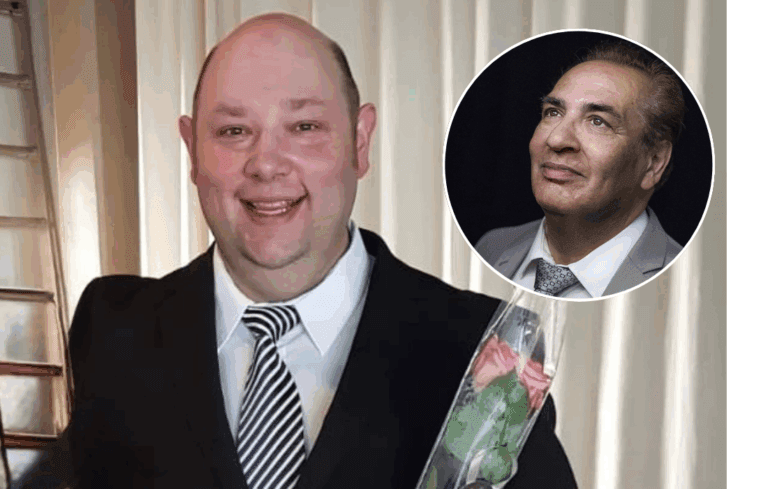 Pauli Lindeman Rainer Friman