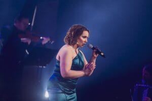 Semifinalisti jonna pirttijoki 2 | tanssiin Fi