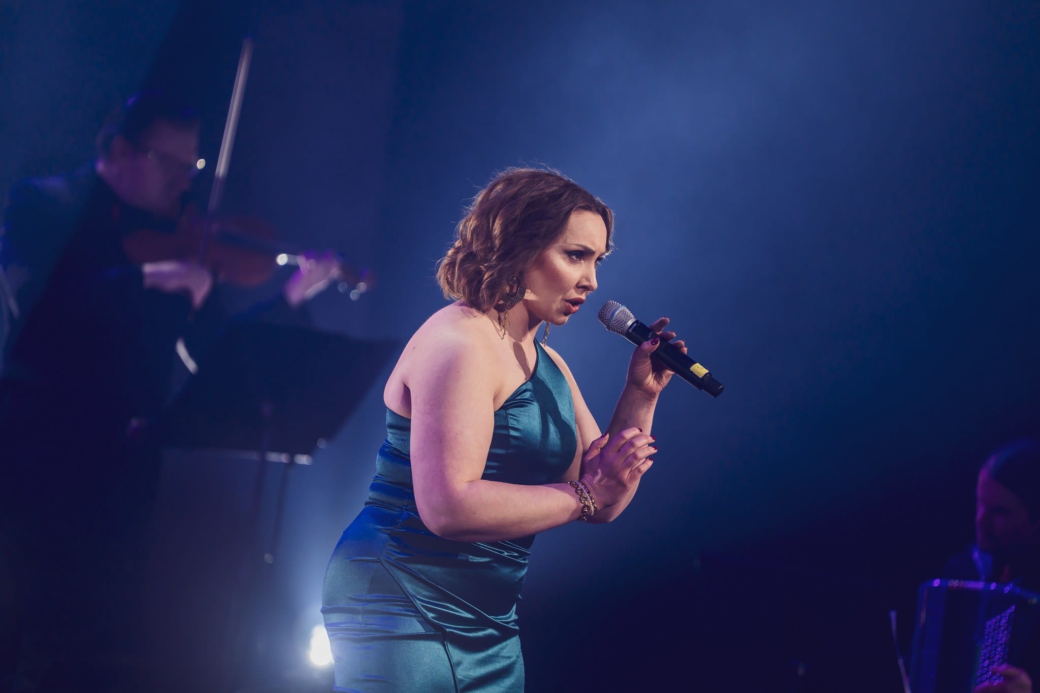 Semifinalisti jonna pirttijoki 2 | tanssiin Fi