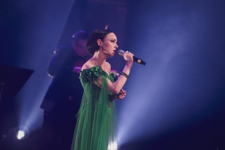 Semifinalisti Sussu Hakko 1