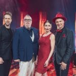 Tuomaristo_Seinäjoen Tangomarkkinoiden Laulukilpailu 2