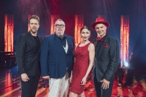 Tuomaristo_Seinäjoen Tangomarkkinoiden Laulukilpailu 2