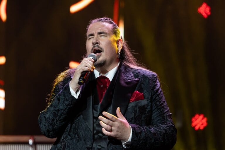 Apu antti railio sai paniikkikohtauksen kesken tangofinaalin | tanssiin Fi