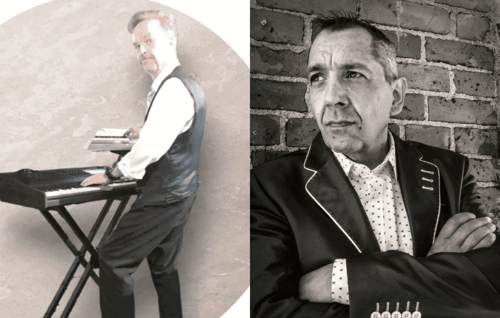 Ari Nylund Kimmo Toivola