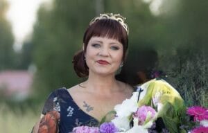 Hanna Hirvonen tangokuningatar 2025