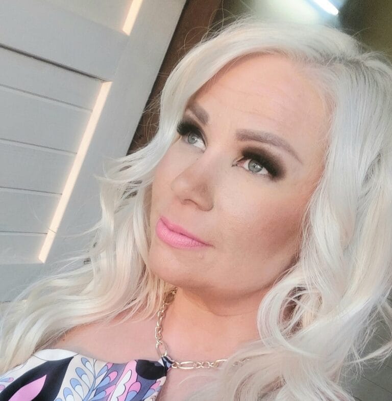 Johanna Rantsi sivukuva vakava