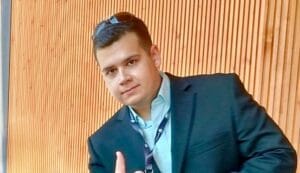 Kyösti Lindeman 2025 2