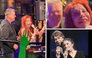 Markku Aro Nisa Soraya