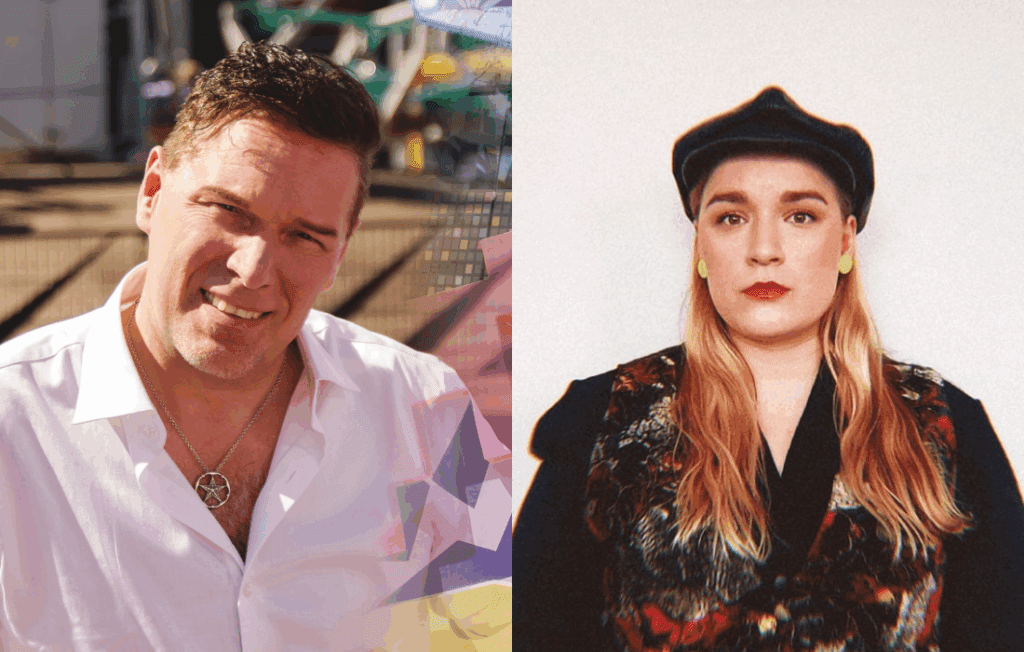 Markku Ketola Sussu Ketola