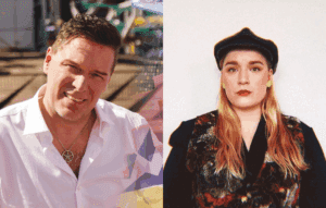 Markku Ketola Sussu Ketola