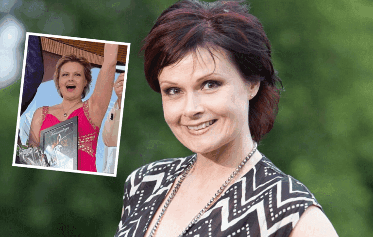 Mia Leivo tangoseniori 2025