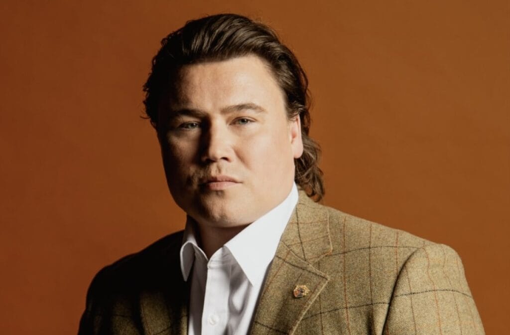 Mikko Kilkkinen 2025