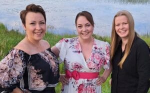 Neitoset Maikki 2025