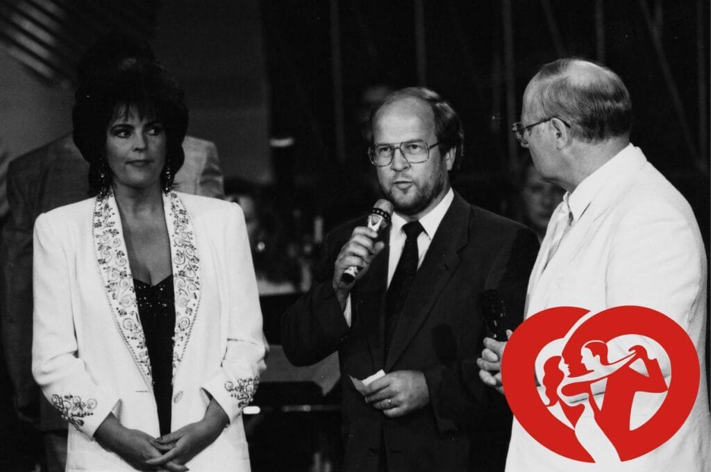 Heikki hietamies 92 suree eve tytär menetti puhe  ja kävelykykynsä | tanssiin Fi