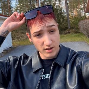 Ricardo grönfors | tanssiin Fi