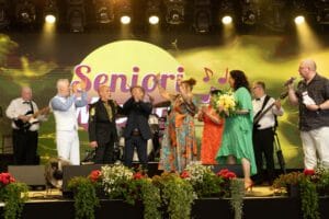 Seniorimestarati 2025 finaali | tanssiin Fi