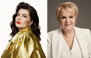 Suvi Teräsniska Katri Helena