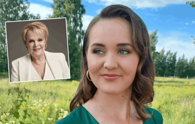 Aino Niemi Katri Helena