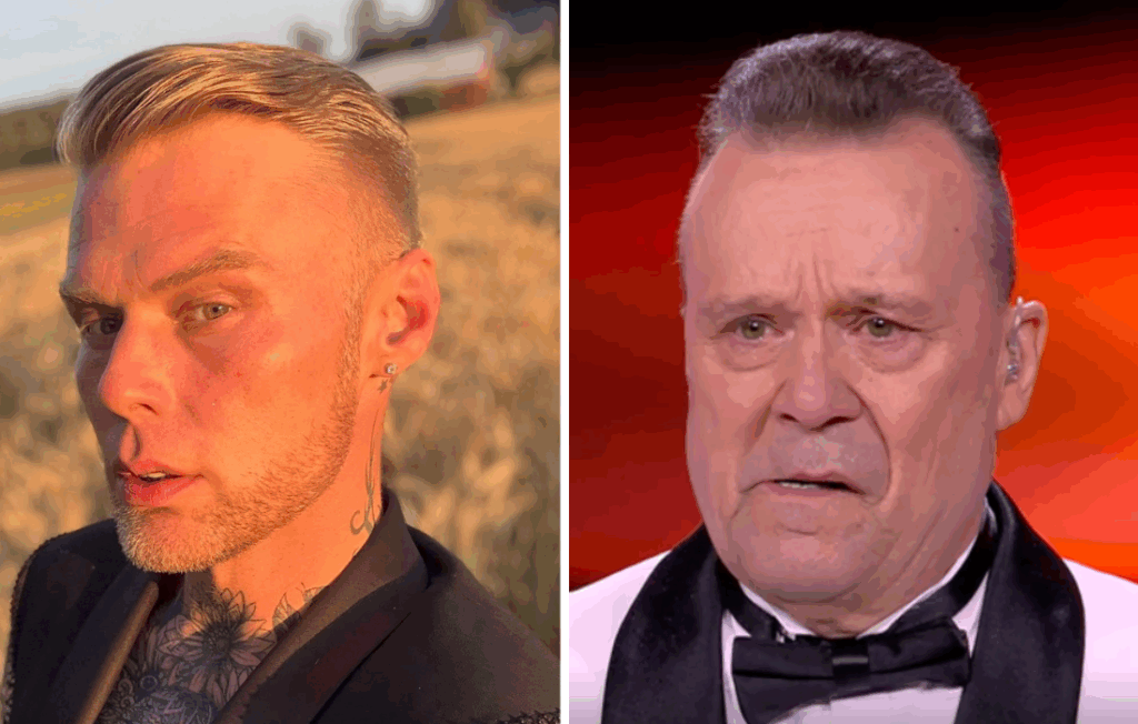 Aki Samuli Jaska Mäkynen