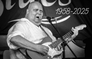 Ari Vaakku Varjus 1958-2025