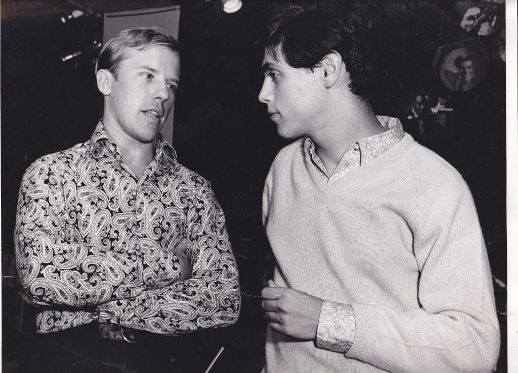 Musiikkivaikuttaja antti einiö on kuollut | tanssiin Fi