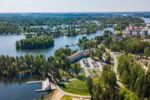 Hotelli waltikka | tanssiin Fi