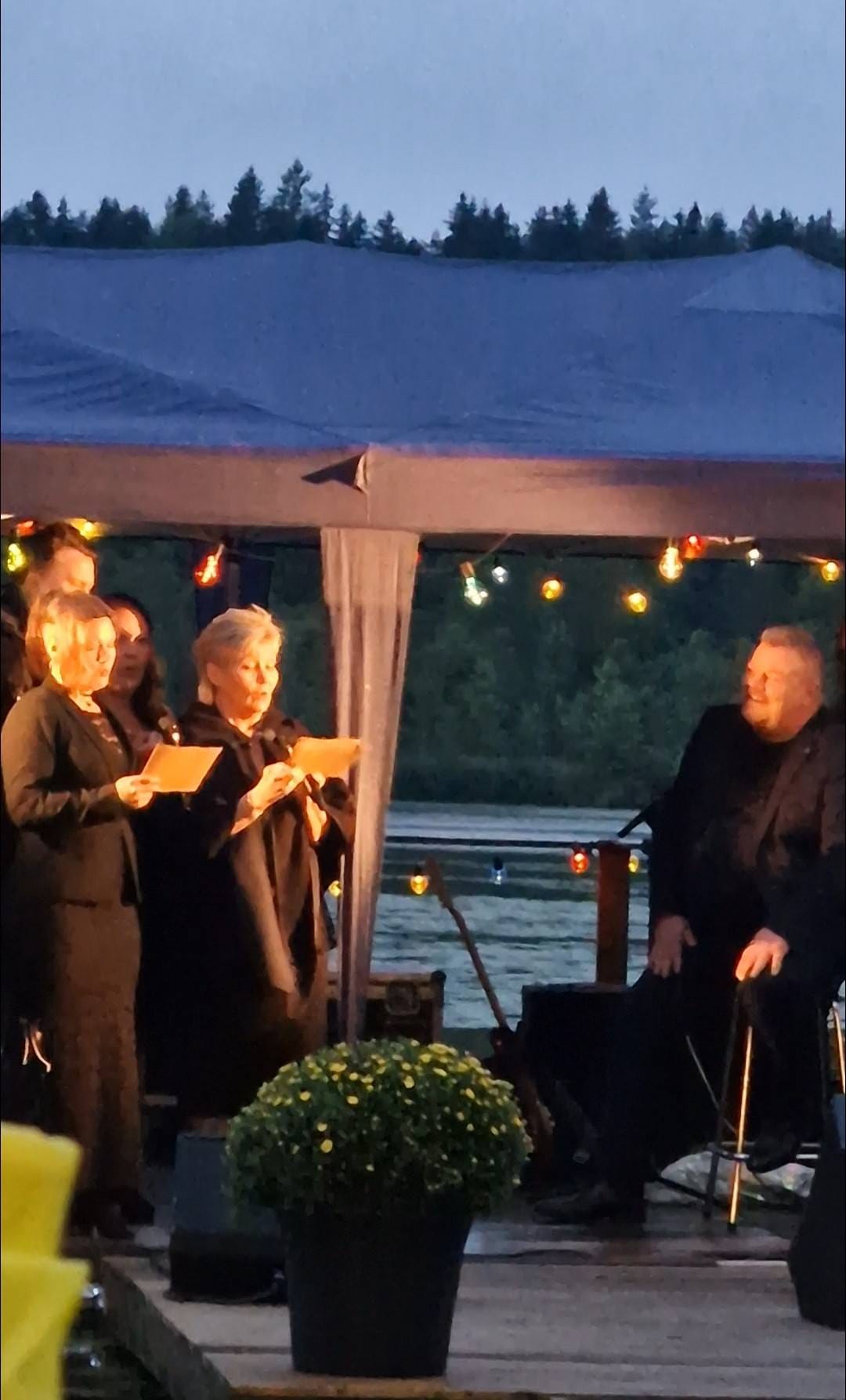Jari sillanpää ja sari sisko | tanssiin Fi
