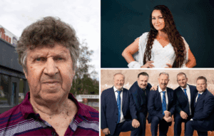 Jokkeri Elevaara Saija Tuupanen Souvarit