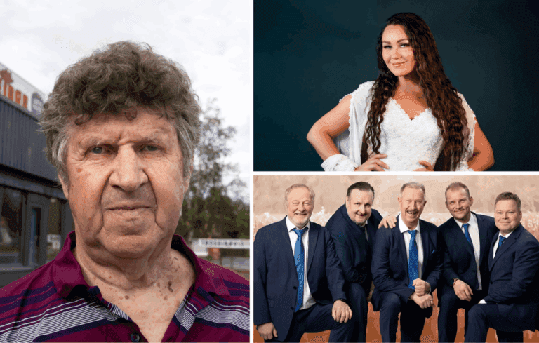 Jokkeri Elevaara Saija Tuupanen Souvarit