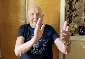 Jorma-pappa Saahko elokuu 2025