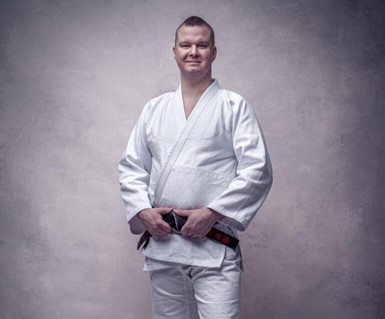 Juha-Matti Ahola Kuva Mika Toivanen