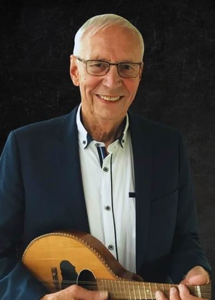 Kalevi kantola | tanssiin Fi