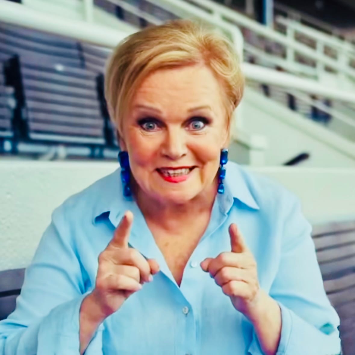 Katri helena sormet | tanssiin Fi