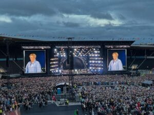 Katri helena stadion | tanssiin Fi