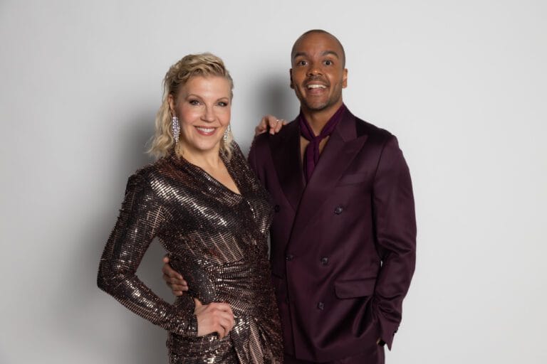 Tanssitähtien kuulumiset ja uutiset | tanssiin Fi   part 21